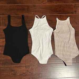 Body suits